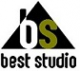Логотип компании Бест Студио