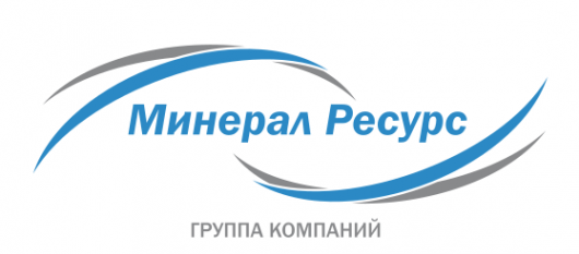 Логотип компании Завод Минерал Ресурс