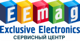 Логотип компании EE-Service