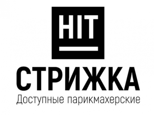 Логотип компании HIT-Стрижка - ИП Трофимов А. А.