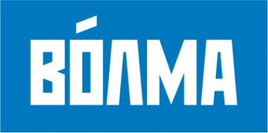 Логотип компании Волма