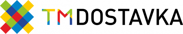 Логотип компании ТМдоставка
