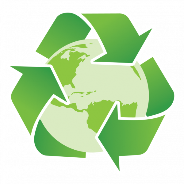 Логотип компании Экология Урала