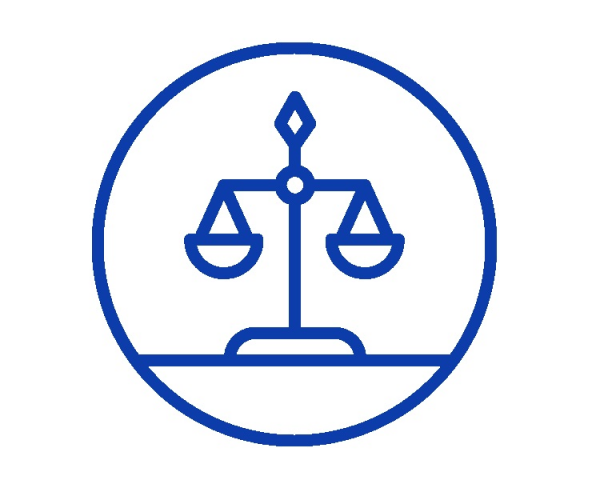 Логотип компании Банкротство96