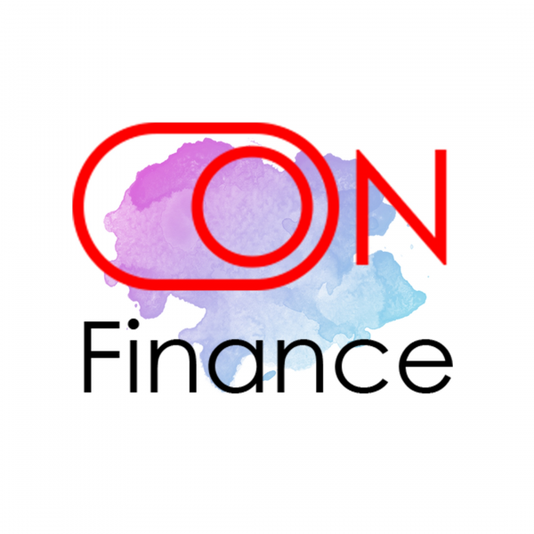Логотип компании On-Finance