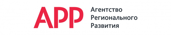 Логотип компании AРР - Агентство Регионального Развития