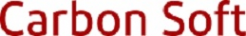 Логотип компании Carbon Soft