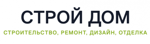 Логотип компании Строй Дом96