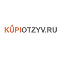 Логотип компании KUPIOTZYV.RU