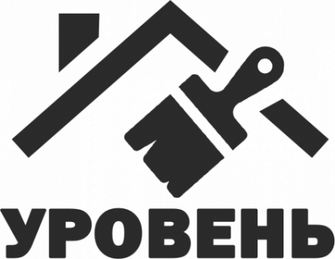 Логотип компании Уровень