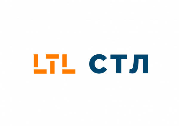 Логотип компании СТЛ