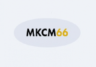 Логотип компании МКСМ66