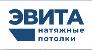 Логотип компании Натяжные потолки Екатеринбург
