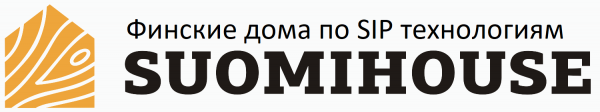 Логотип компании ООО «Суомихаус»