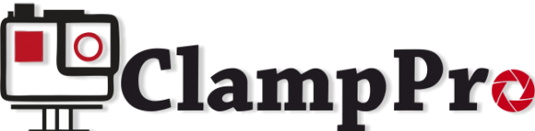 Логотип компании ClampPro