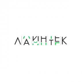 Логотип компании ЛайнТек
