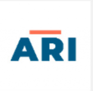 Логотип компании ARI Stone