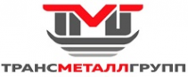 Логотип компании «ТРАНСМЕТАЛЛГРУПП» ЮЖНЫЙ УРАЛ»