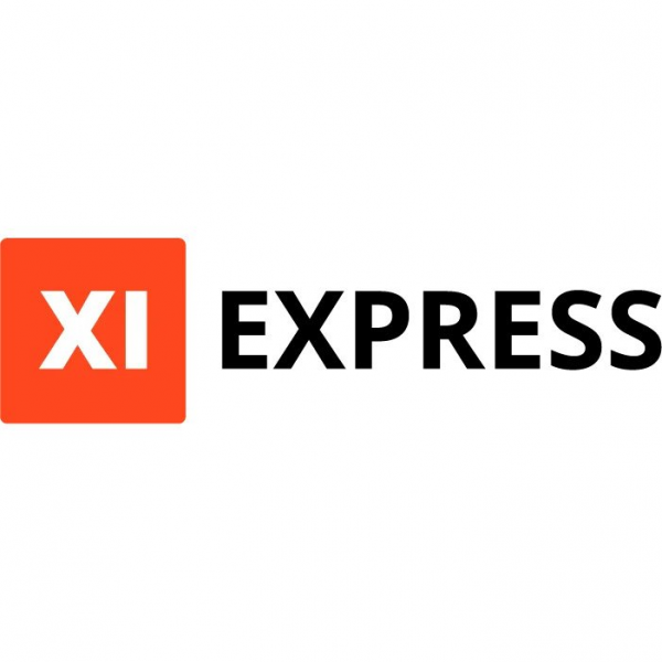 Логотип компании XI Express Екатеринбург