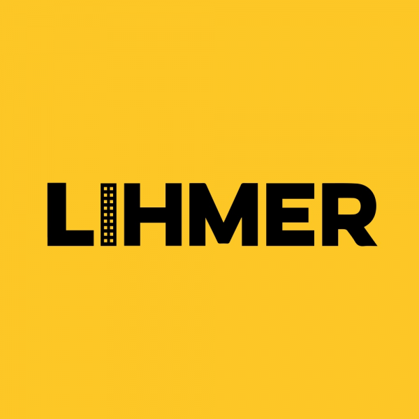 Логотип компании LIHMER