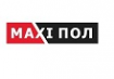 Логотип компании "МАКСИ ПОЛ" Магазин Напольных покрытий