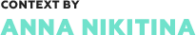 Логотип компании Частный интернет-маркетолог Анна Никитина