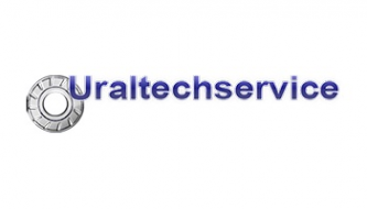 Логотип компании Уралтехсервис