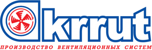 Логотип компании ПО «КРРУТ»