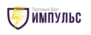 Логотип компании ТД «Импульс