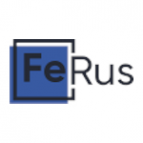 Логотип компании Ферус