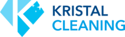 Логотип компании Kristal-Cleaning