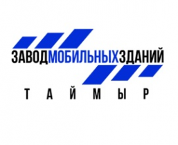 Логотип компании Таймыр-ЕКБ