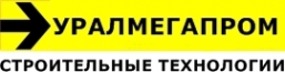 Логотип компании УРАЛМЕГАПРОМ