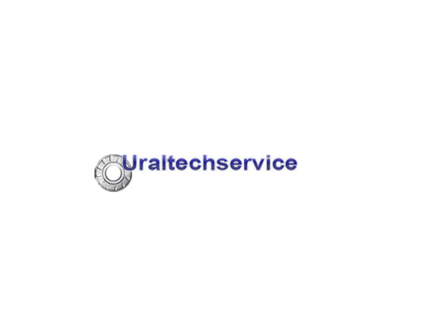 Логотип компании Уралтехсервис