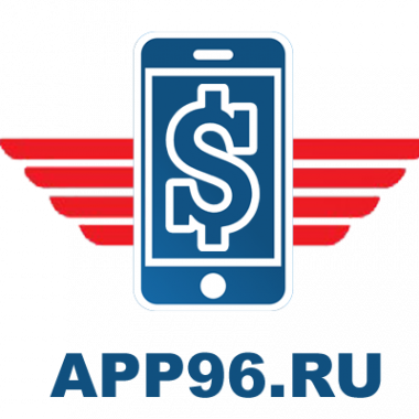 Логотип компании "ДРОБОВИК" компания по разработке мобильных приложений для Бизнеса и Стартапов