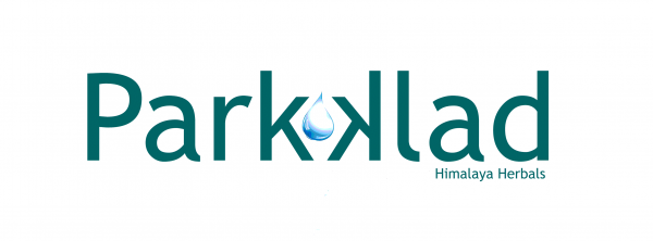 Логотип компании Parkklad