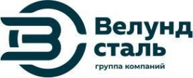 Логотип компании ГК Велунд Сталь-Е