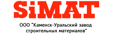 Логотип компании SiMat