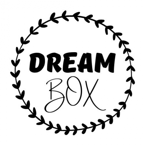 Логотип компании Dreamboxekb