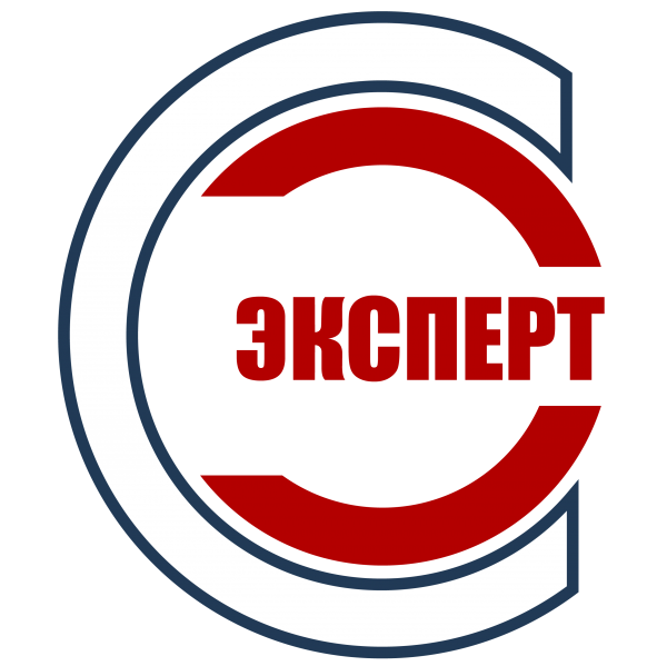 Логотип компании СанЭксперт