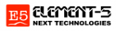 Логотип компании Элемент-5