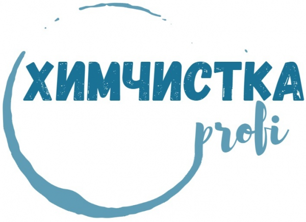 Логотип компании Chistka Profi