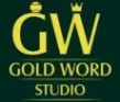 Логотип компании Gold Word Studio