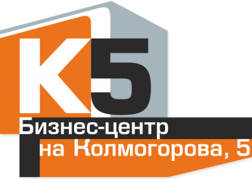 Логотип компании Бизнес центре «К5»