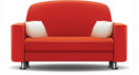 Логотип компании Мебель24 Интернет-магазин