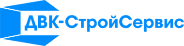 Логотип компании ООО "ДВК-СТРОЙСЕРВИС"