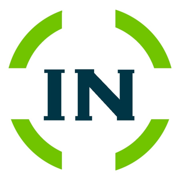 Логотип компании Инаптека ЕКБ