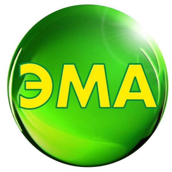 Логотип компании Мебельный центр Эма