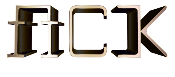 Логотип компании ПСК Инжиниринг