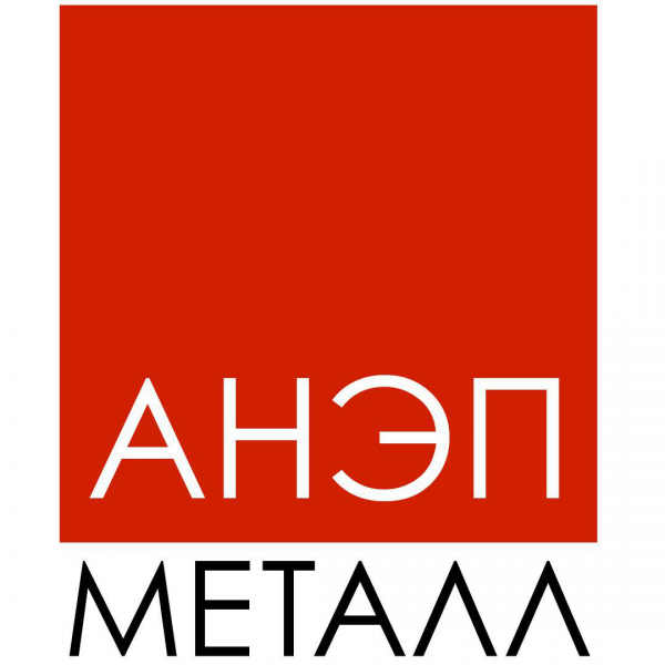 Логотип компании АНЭП-Металл Екатеринбург